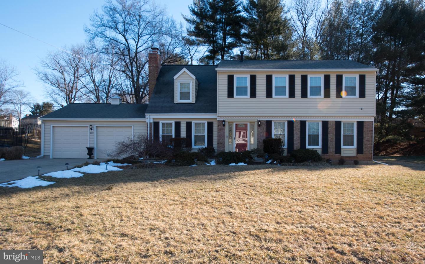 14211 Ansted Road, Silver Spring