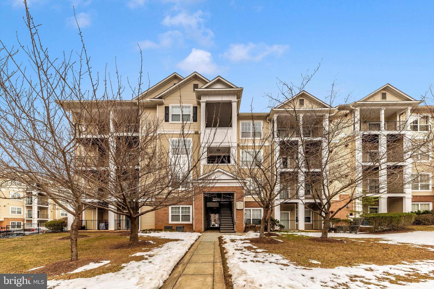 13502 Derry Glen Court #203, Germantown