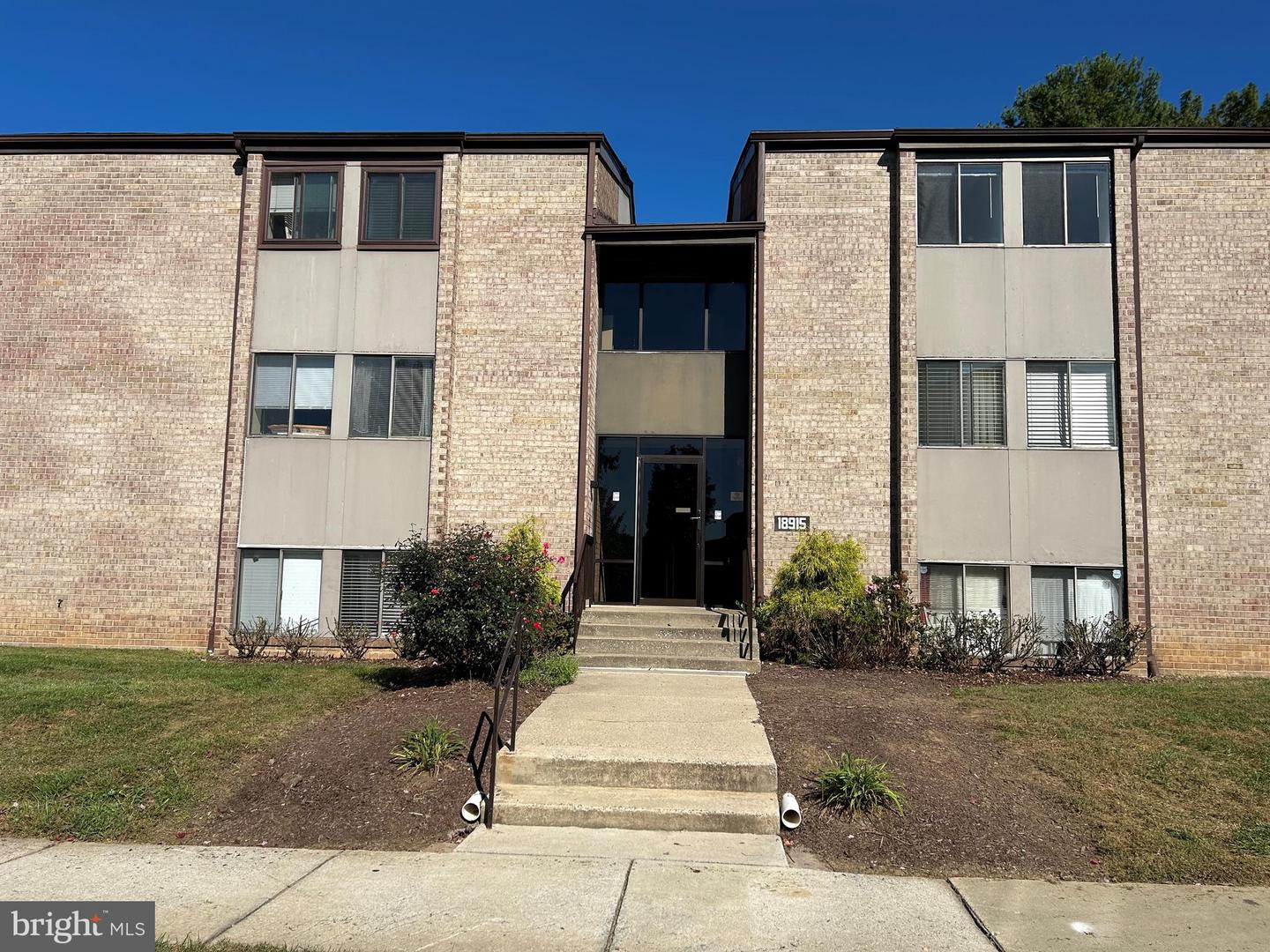 18915 Smoothstone Way ##6, Montgomery Village