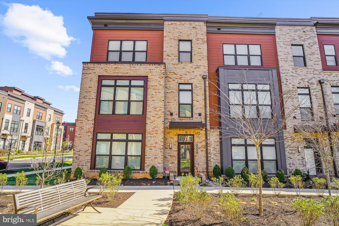 3234 Royal Fern Place, Rockville