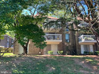 3346 Hewitt Avenue ##82, Silver Spring