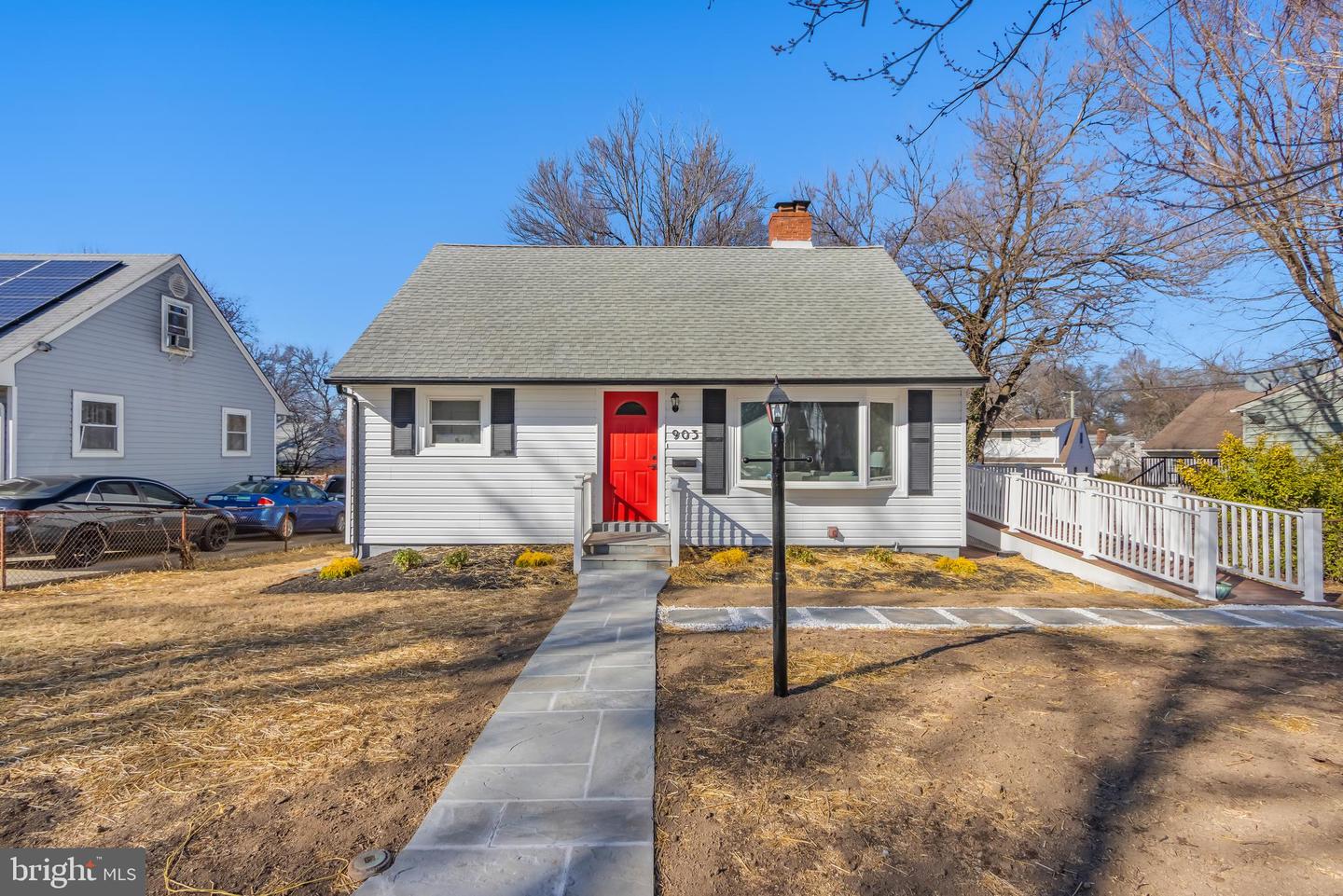 903 Laredo Road, Silver Spring
