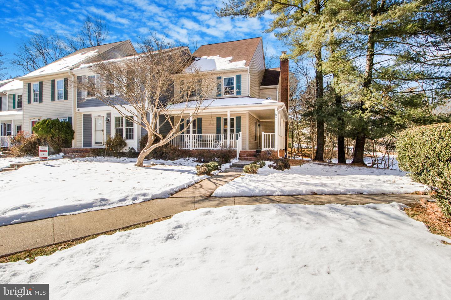 11627 Pleasant Meadow Drive, North Potomac
