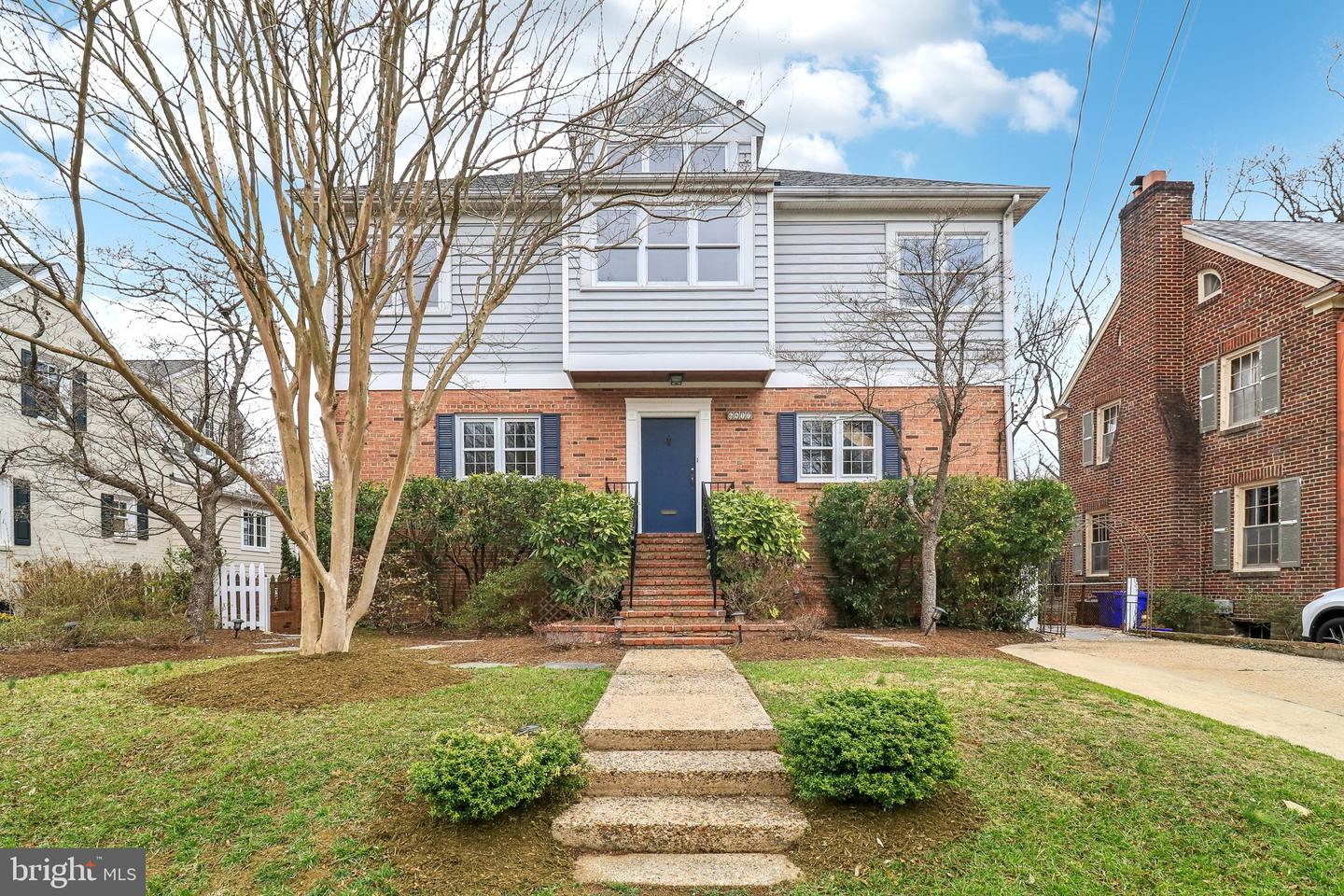 6417 Broad Street, Bethesda
