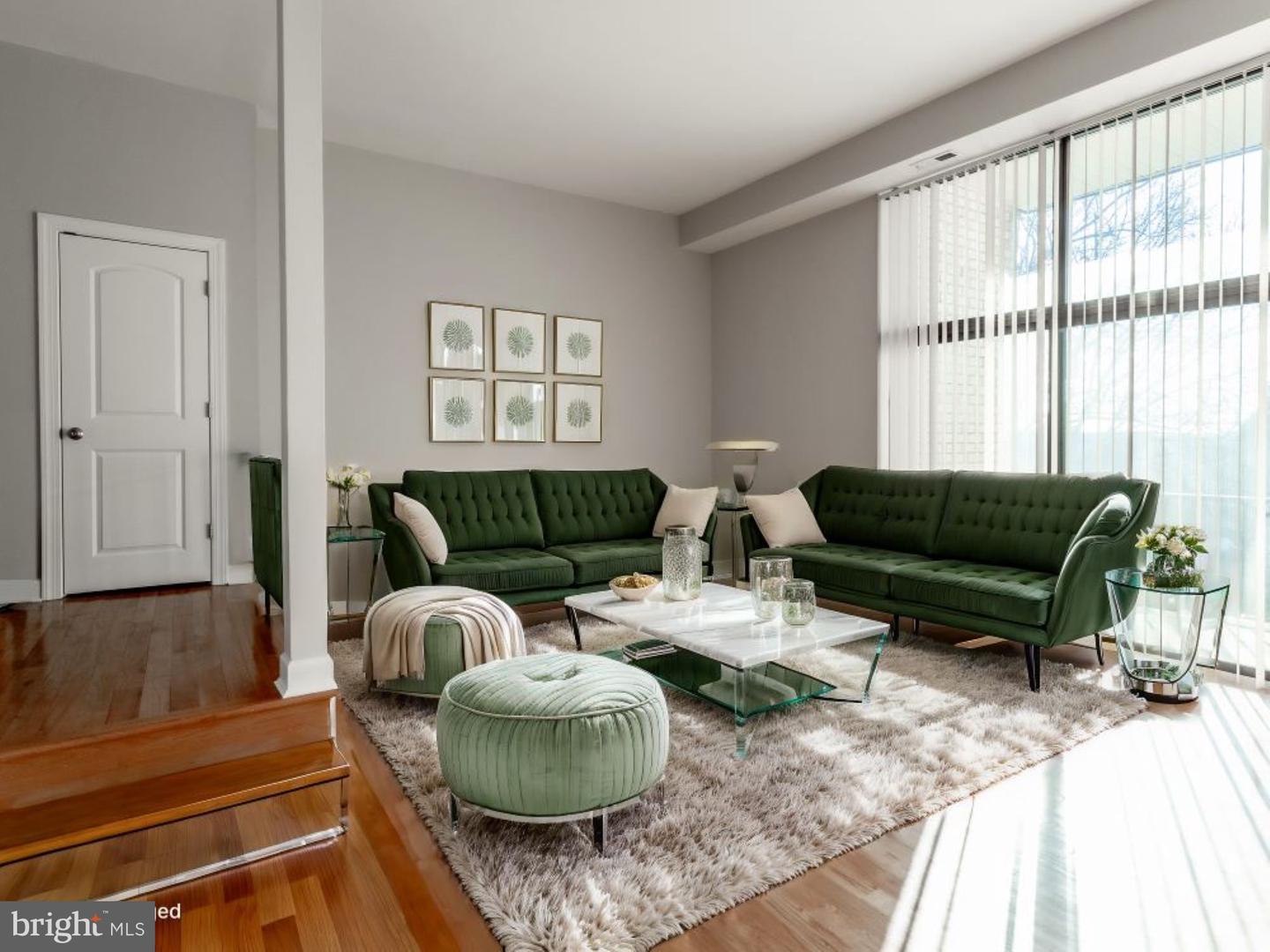 10853 Amherst Avenue #302, Silver Spring