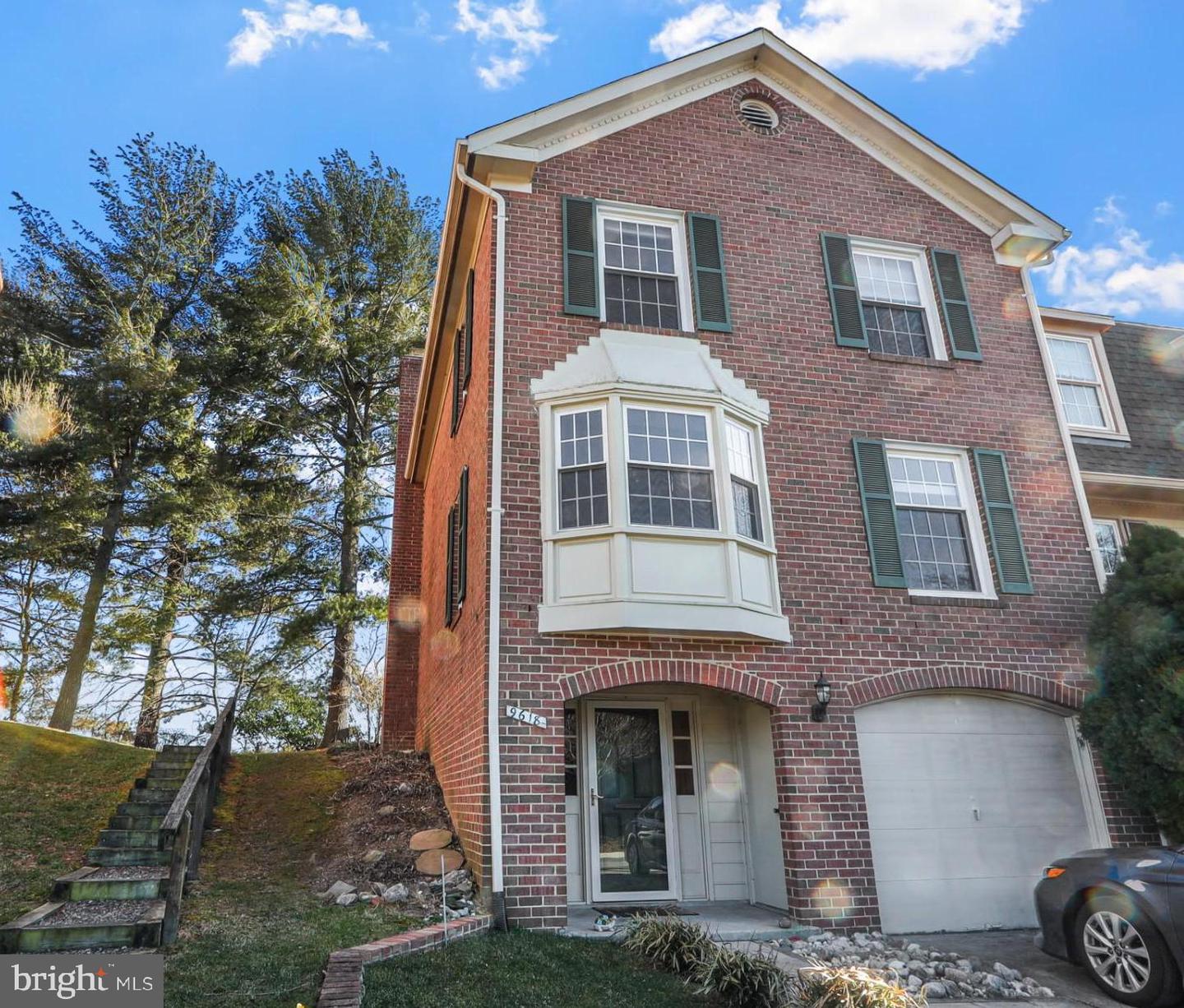 9618 Duffer Way, Montgomery Village