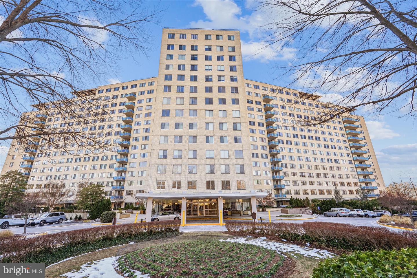 10500 Rockville Pike #918, Rockville