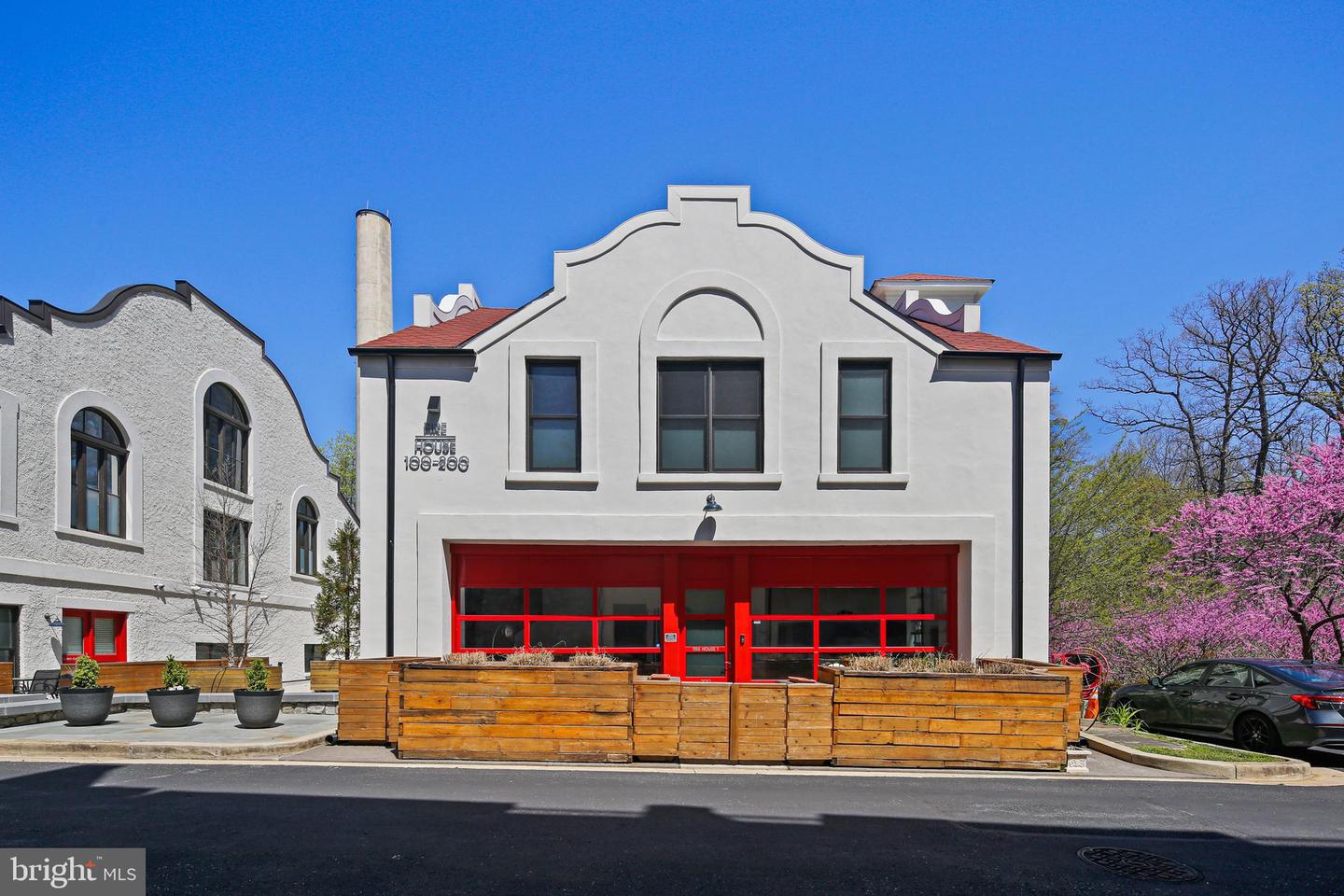 2701 Hume Drive #200 (Fh-1), Silver Spring
