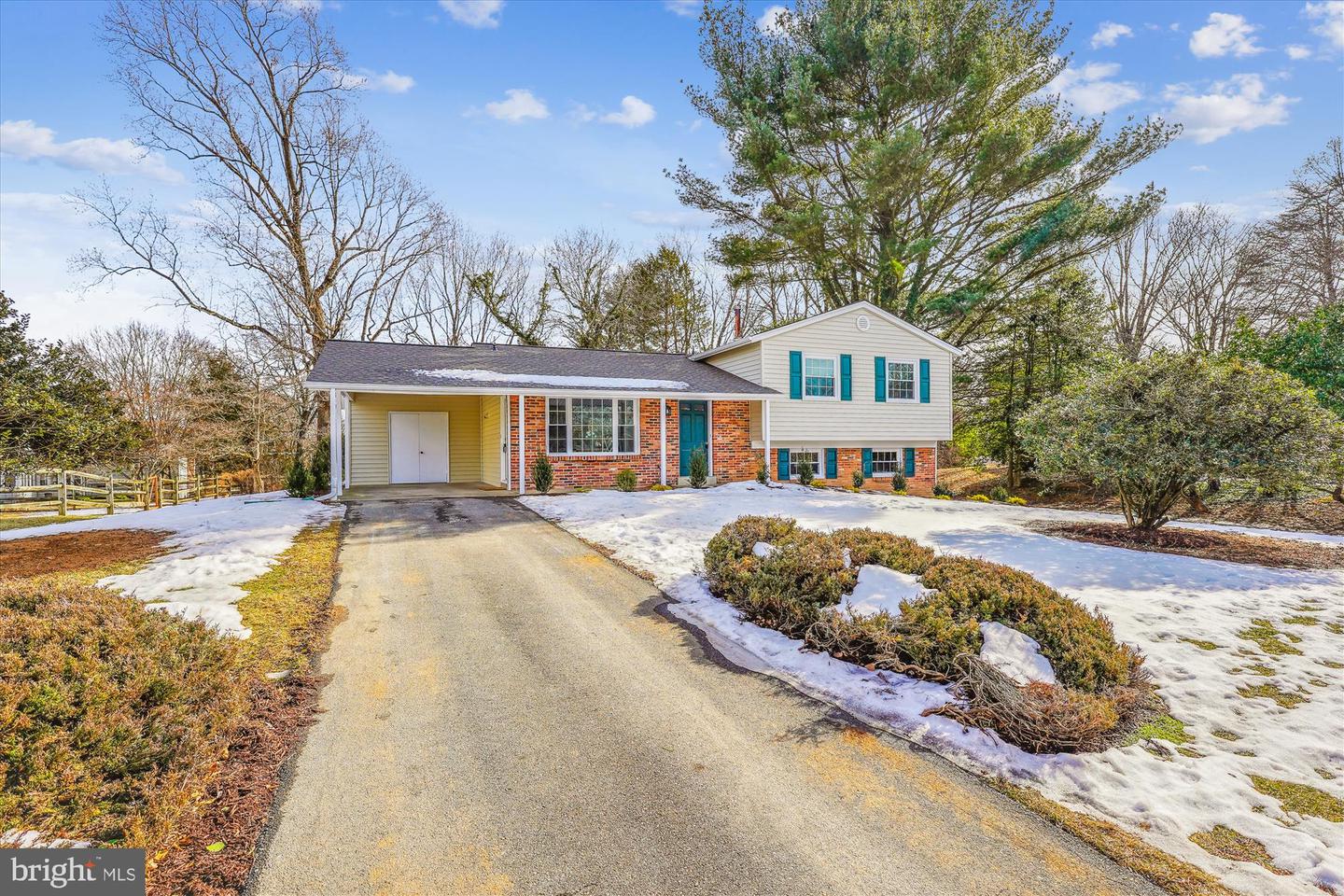 17545 Wheat Fall Drive, Rockville