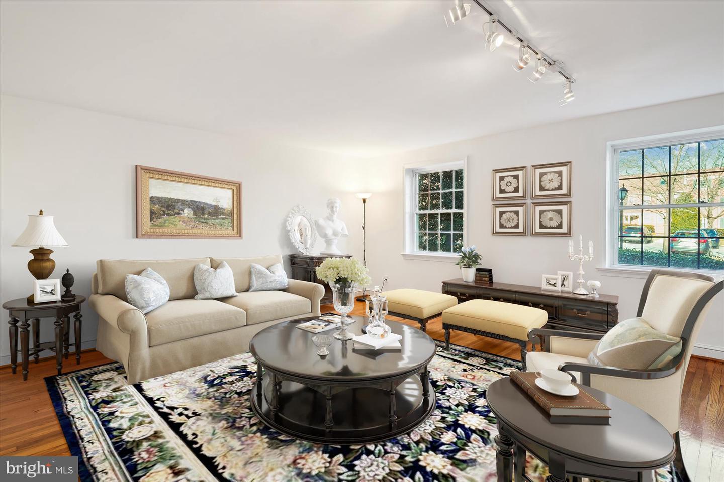 2244 Washington Avenue #102, Silver Spring