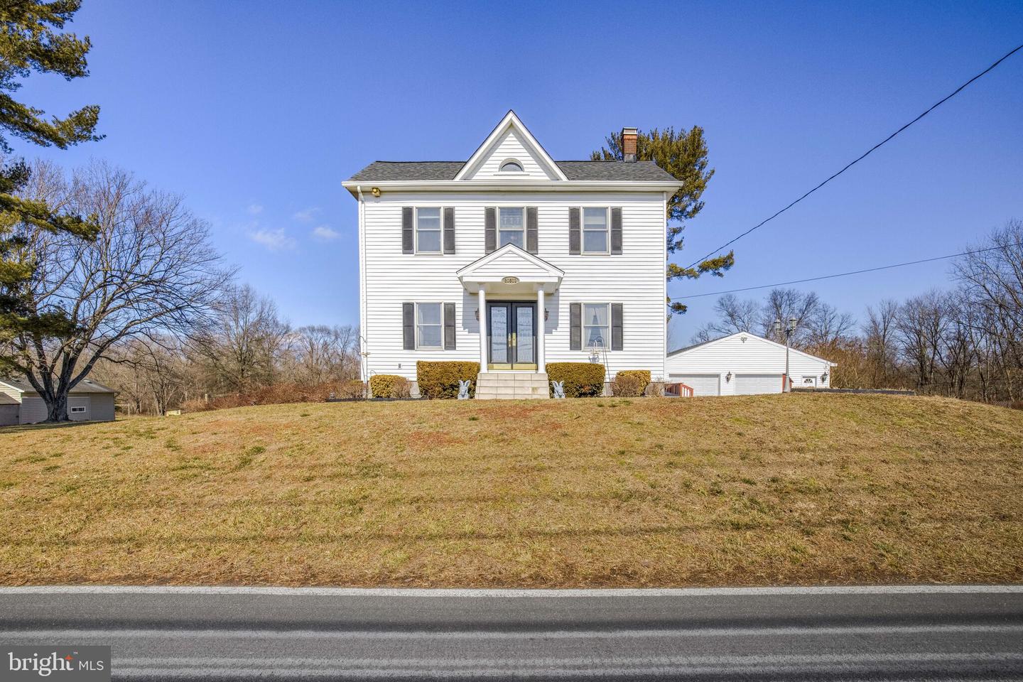 20601 Whites Ferry Road, Poolesville