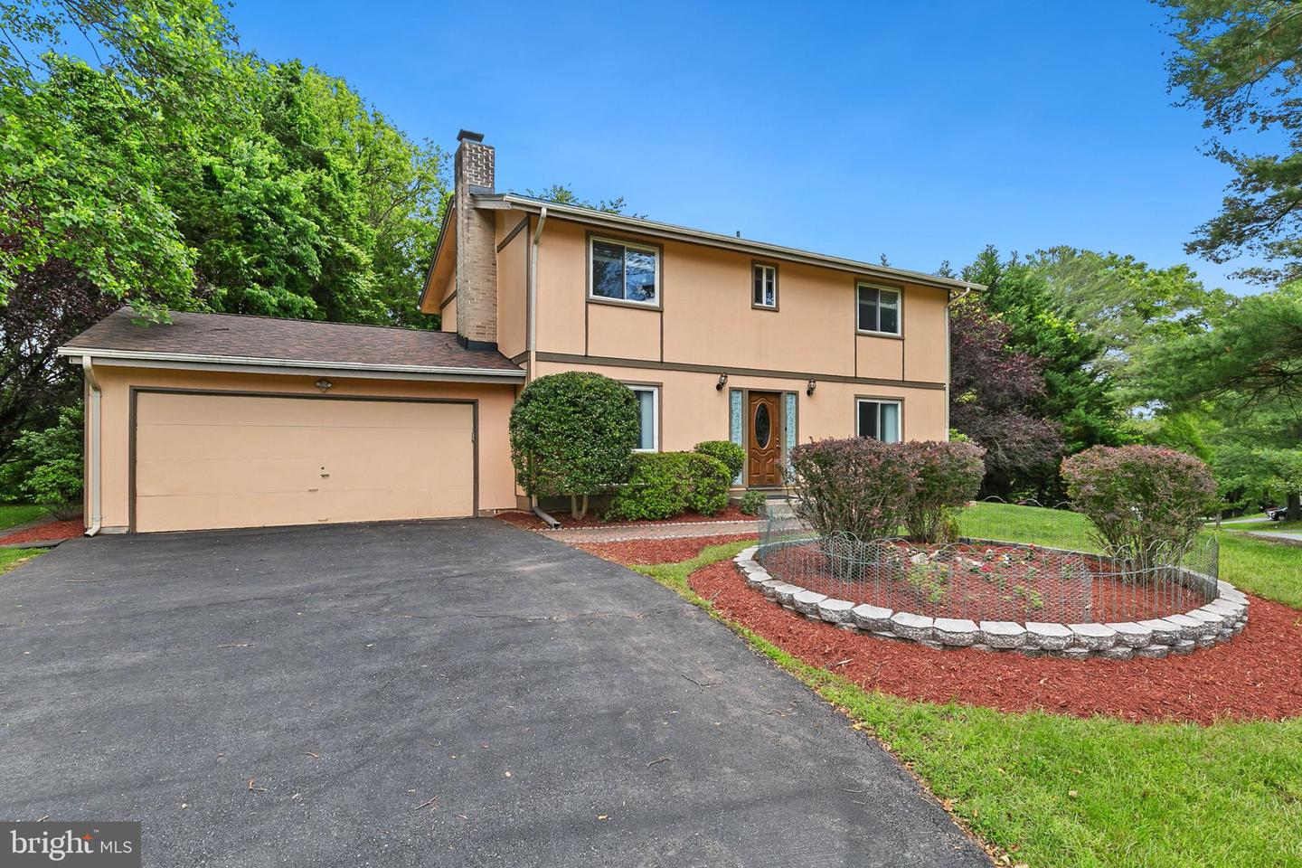 11501 Piney Lodge Road, North Potomac