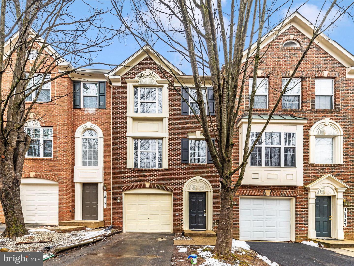 18129 Truffle Lane, Darnestown