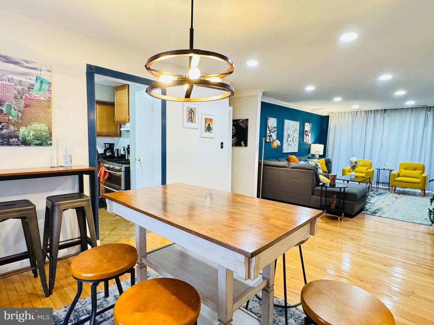 3906 Bel Pre Road #3, Silver Spring