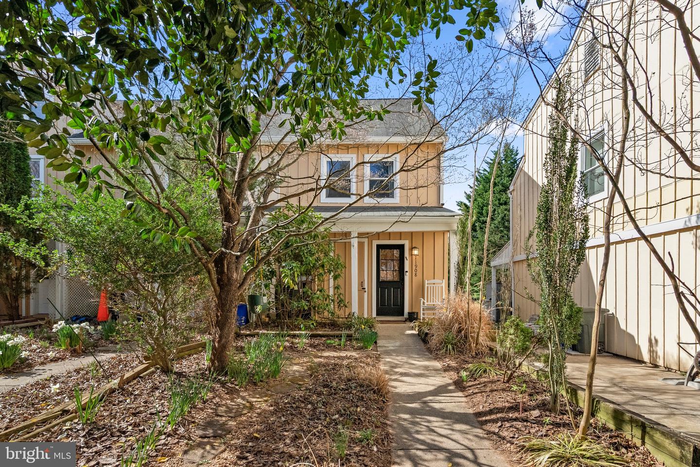11908 Filly Lane, North Potomac