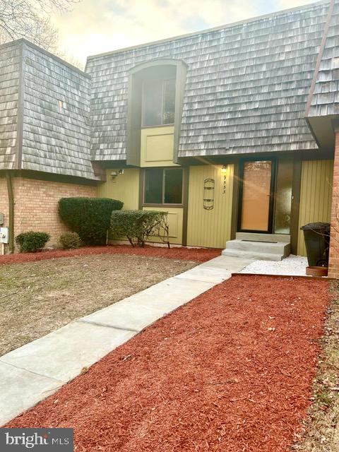 9533 Fern Hollow, Gaithersburg