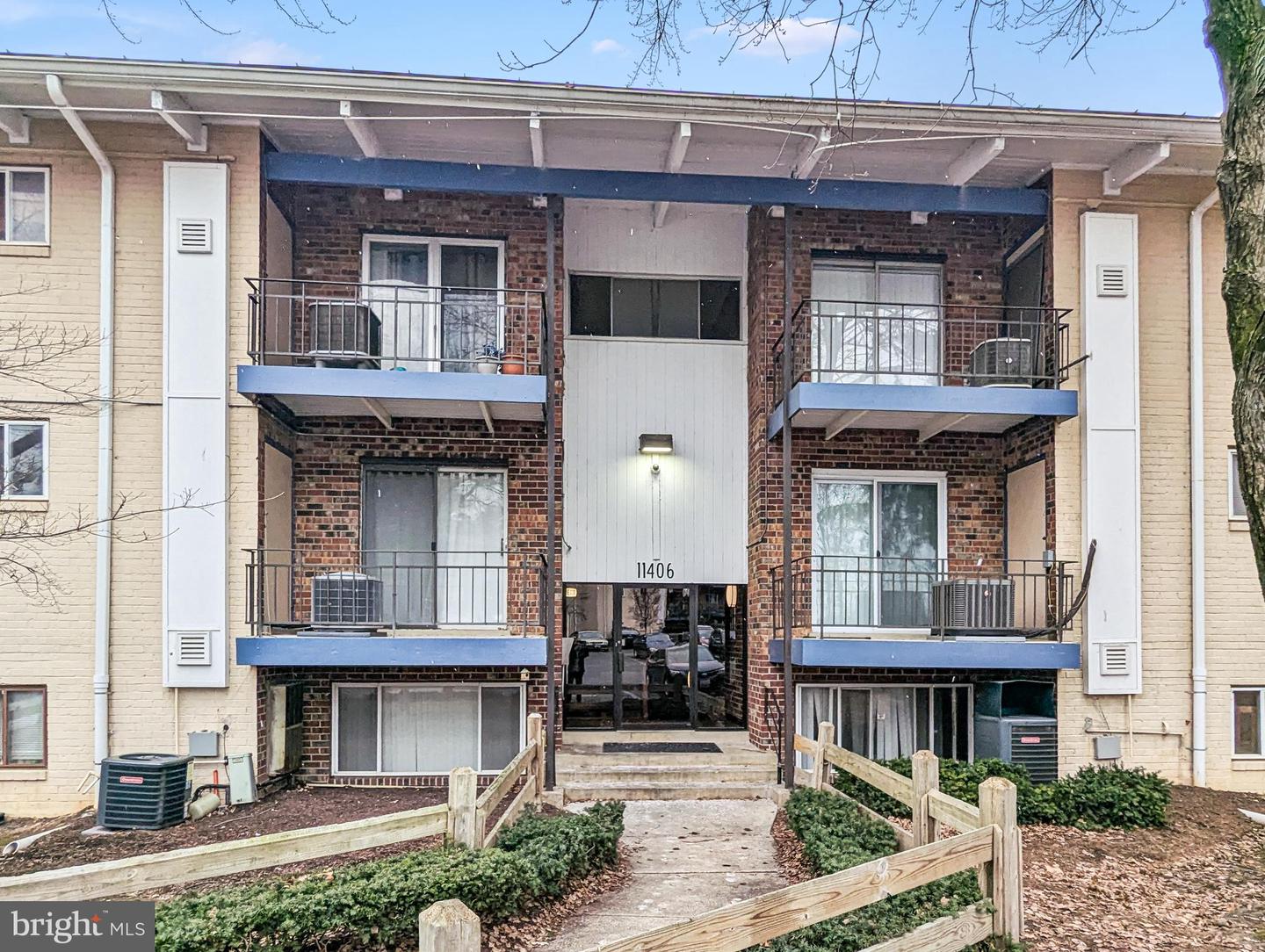 11406 Cherry Hill Road #202, Silver Spring