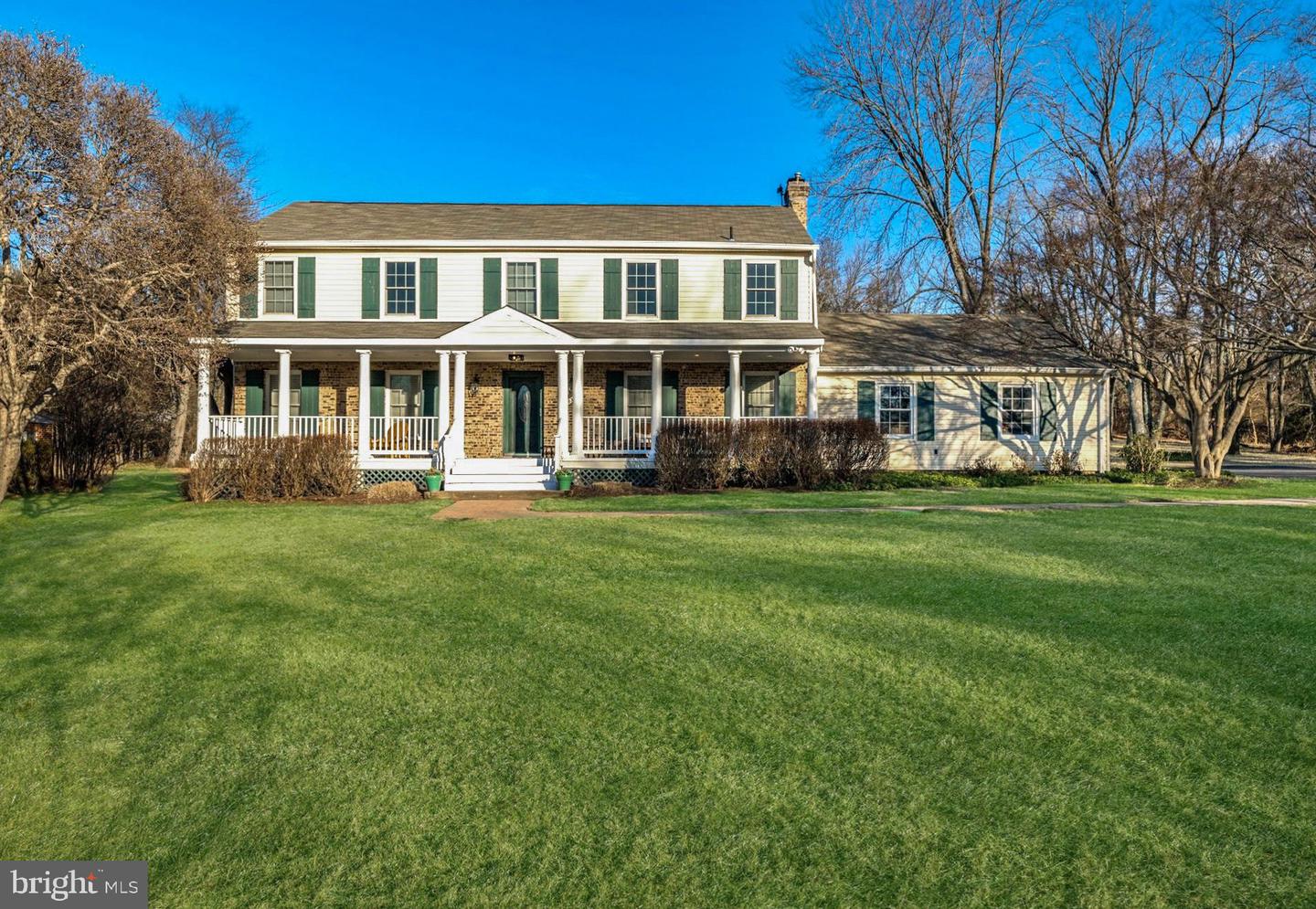 13321 Glen Mill Road, Rockville