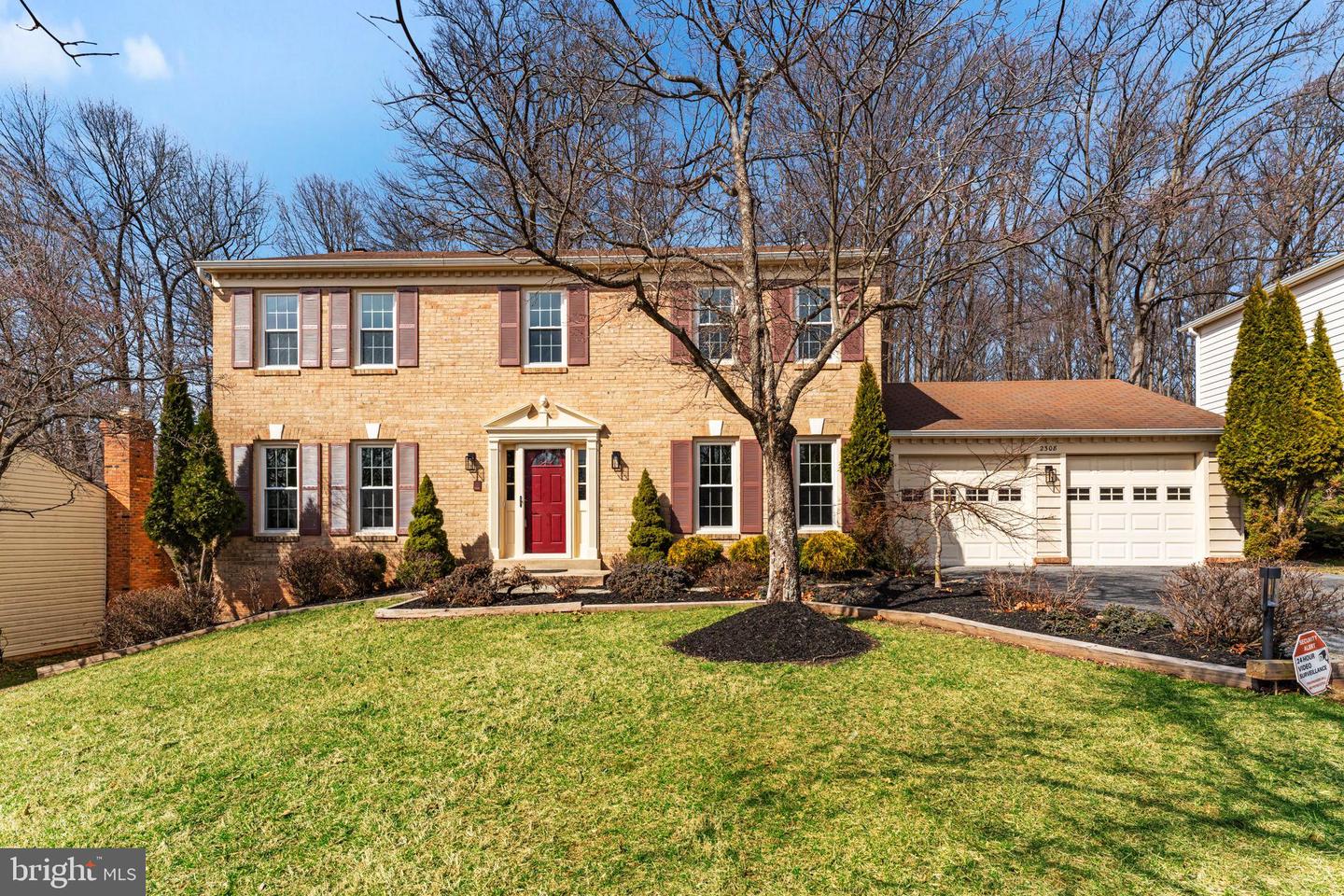 2308 Holly Spring Drive, Silver Spring
