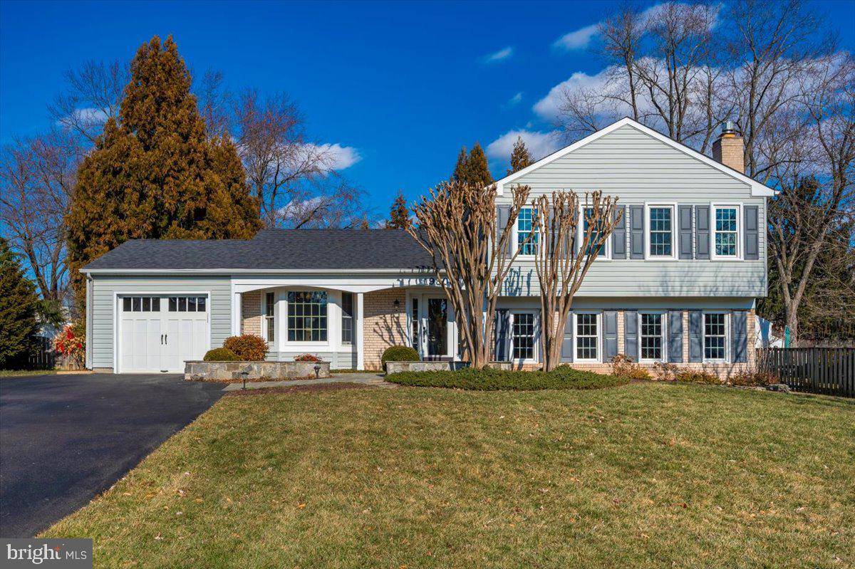 19805 Spurrier Avenue, Poolesville