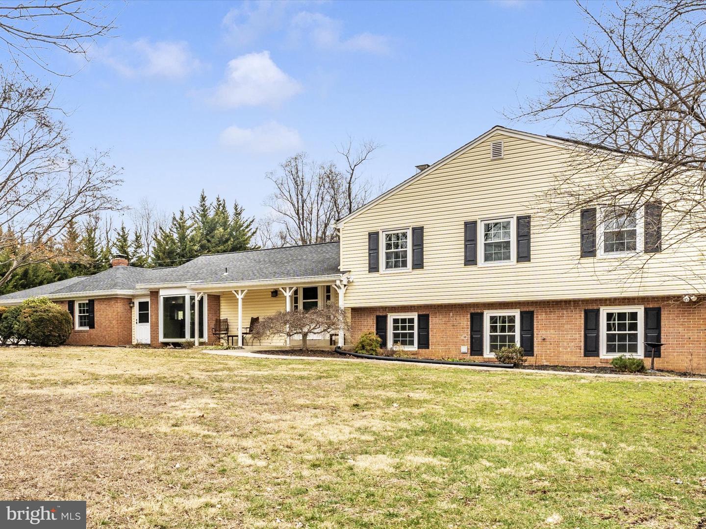 13120 Chestnut Oak Drive, Gaithersburg