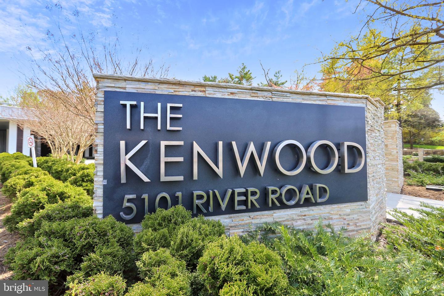 5101 River Road #1711, Bethesda