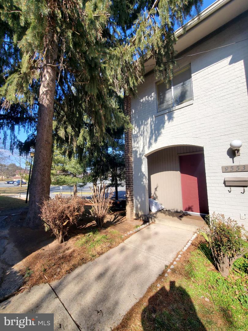 9553 Horizon Run Road #4, Montgomery Village