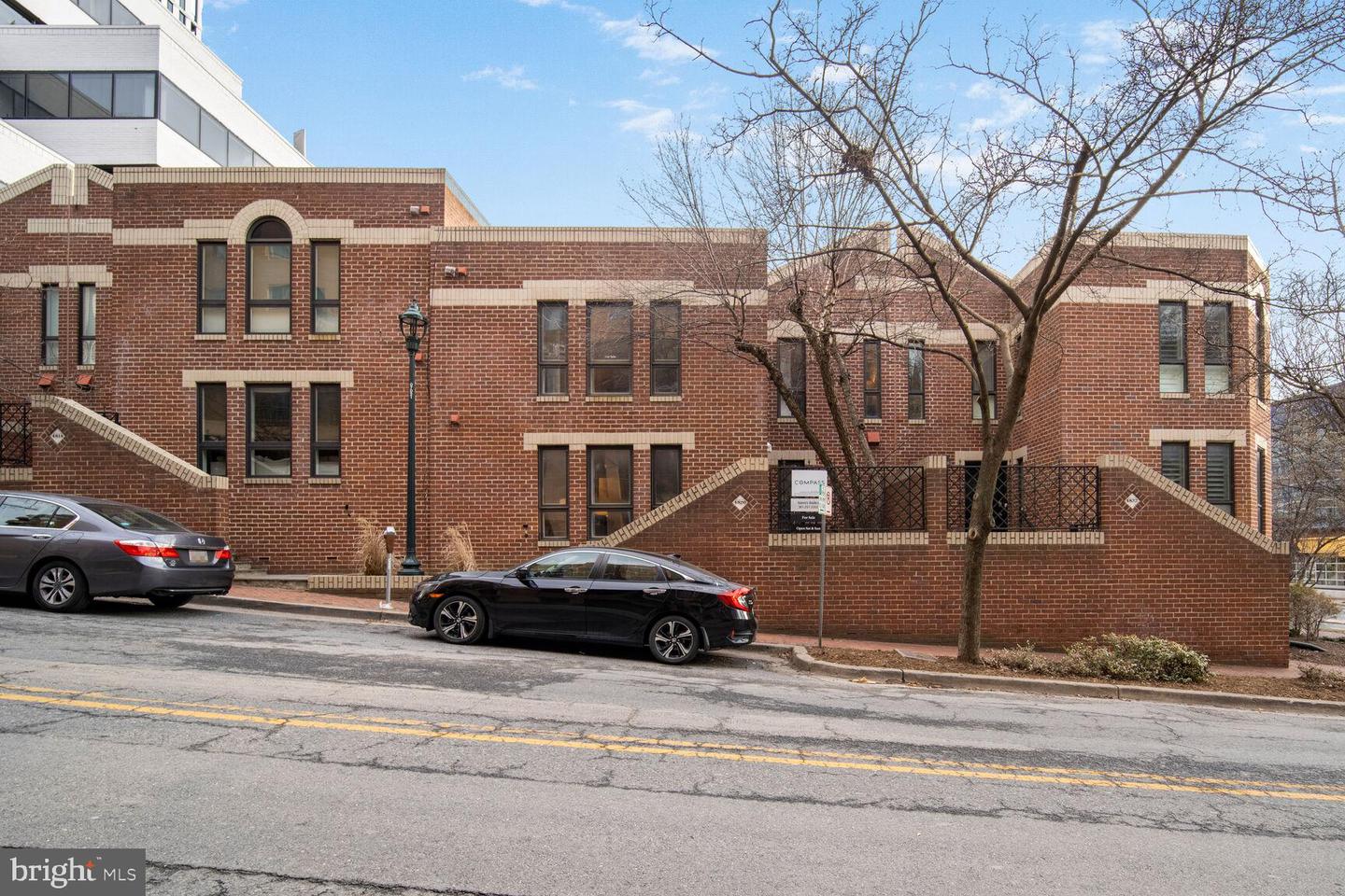 4820 Hampden Lane #r-5, Bethesda