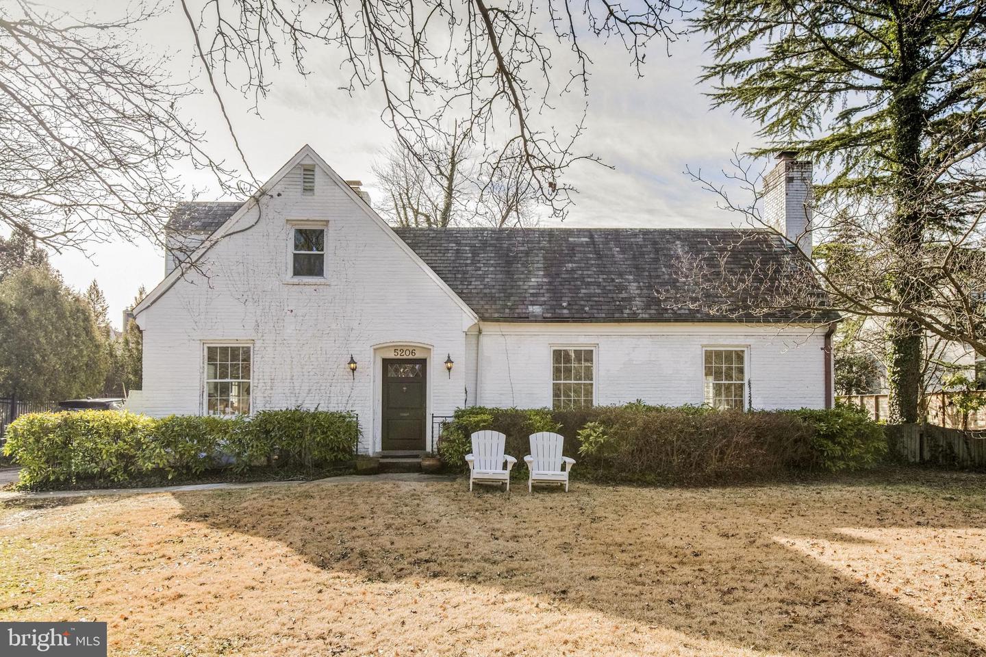 5206 Wilson Lane, Bethesda