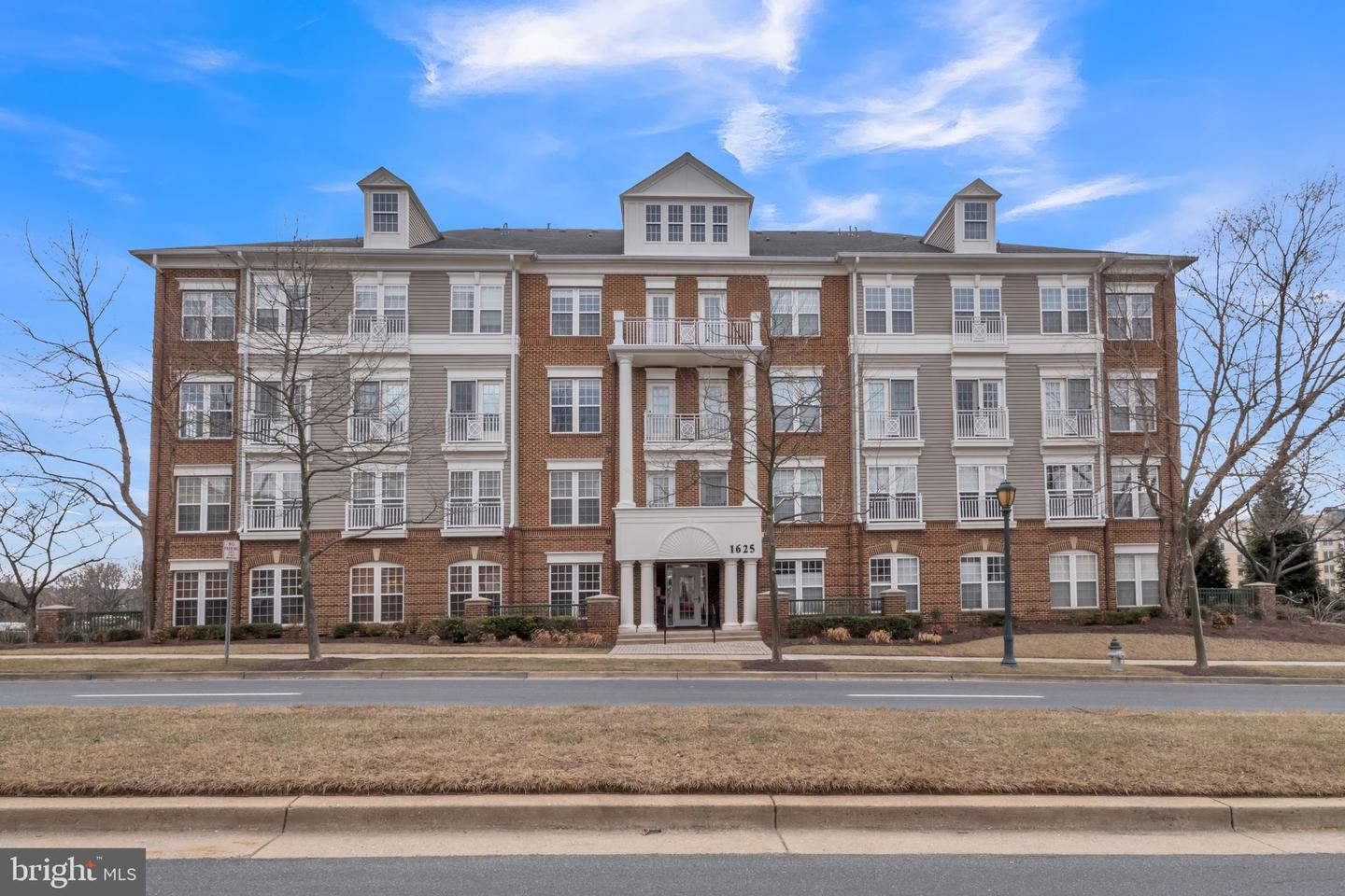 1625 Piccard Drive #101, Rockville