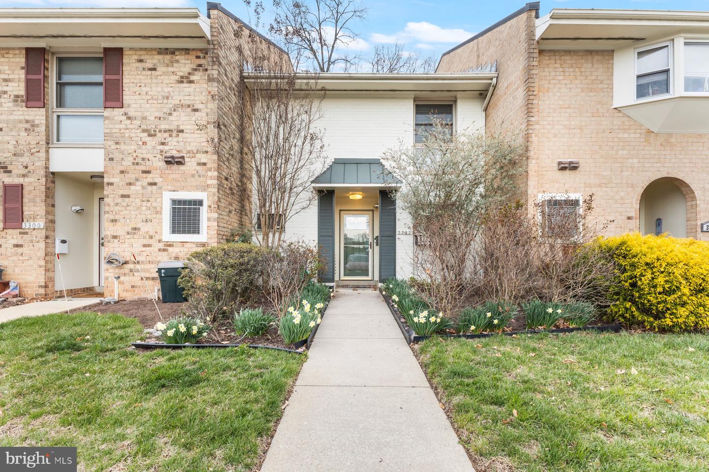 3302 Gleneagles Drive #80-B, Silver Spring