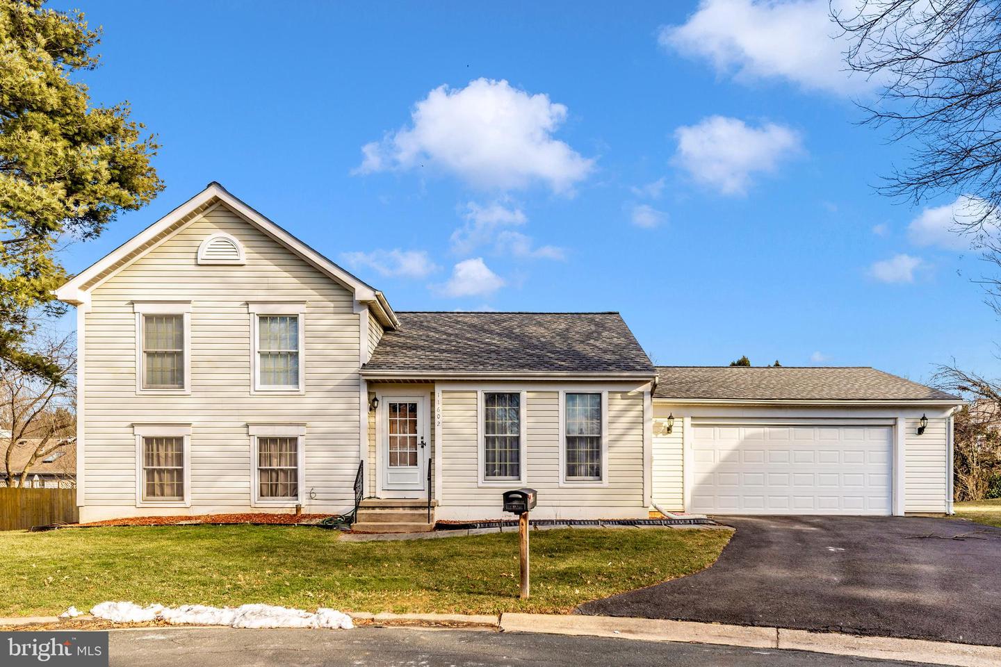 11602 Prince Albert Terrace, Germantown