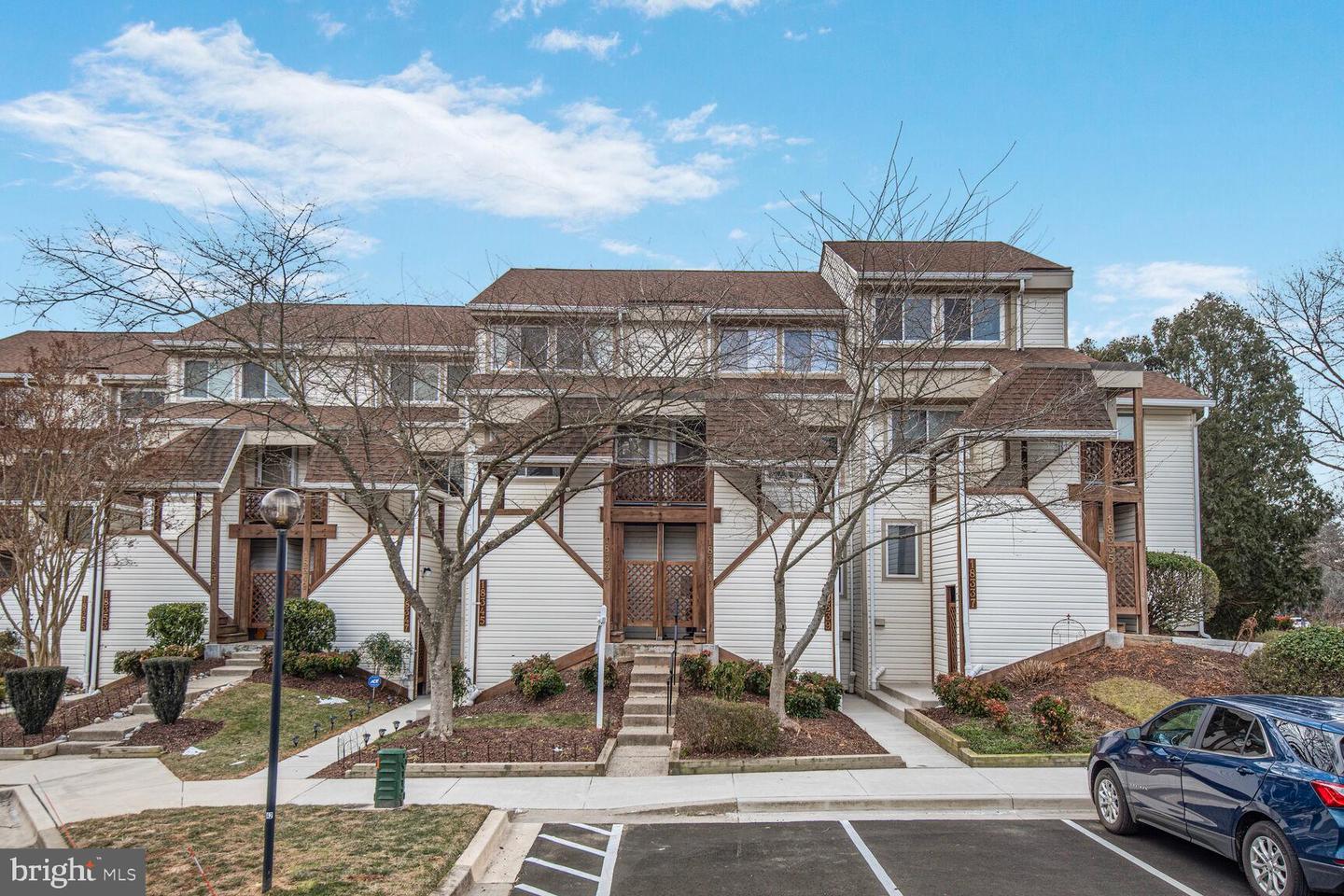 18343 Leman Lake Drive #806, Olney