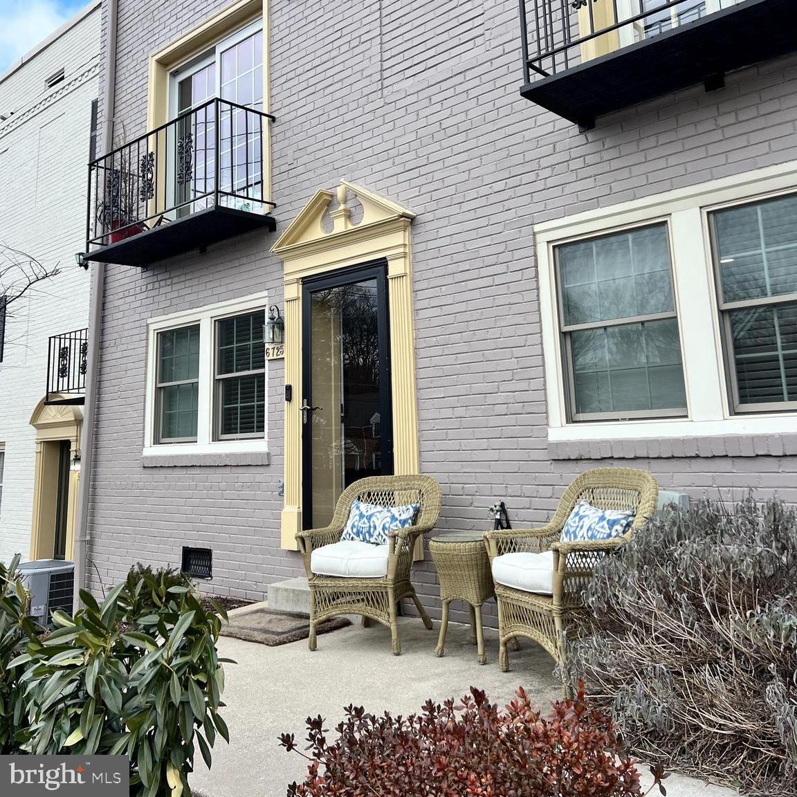 6725 Hillandale Road #252a, Chevy Chase