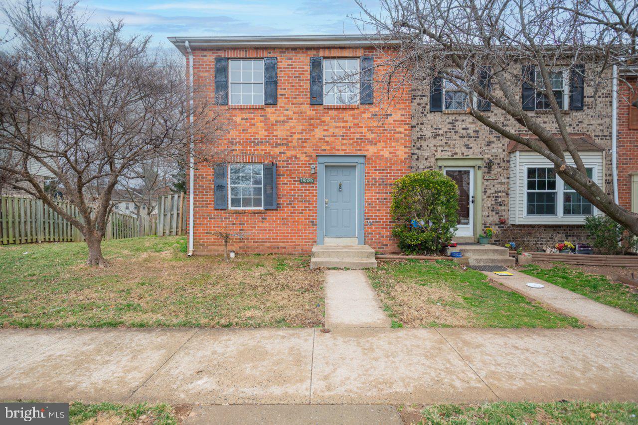 19526 Fetlock Drive, Germantown
