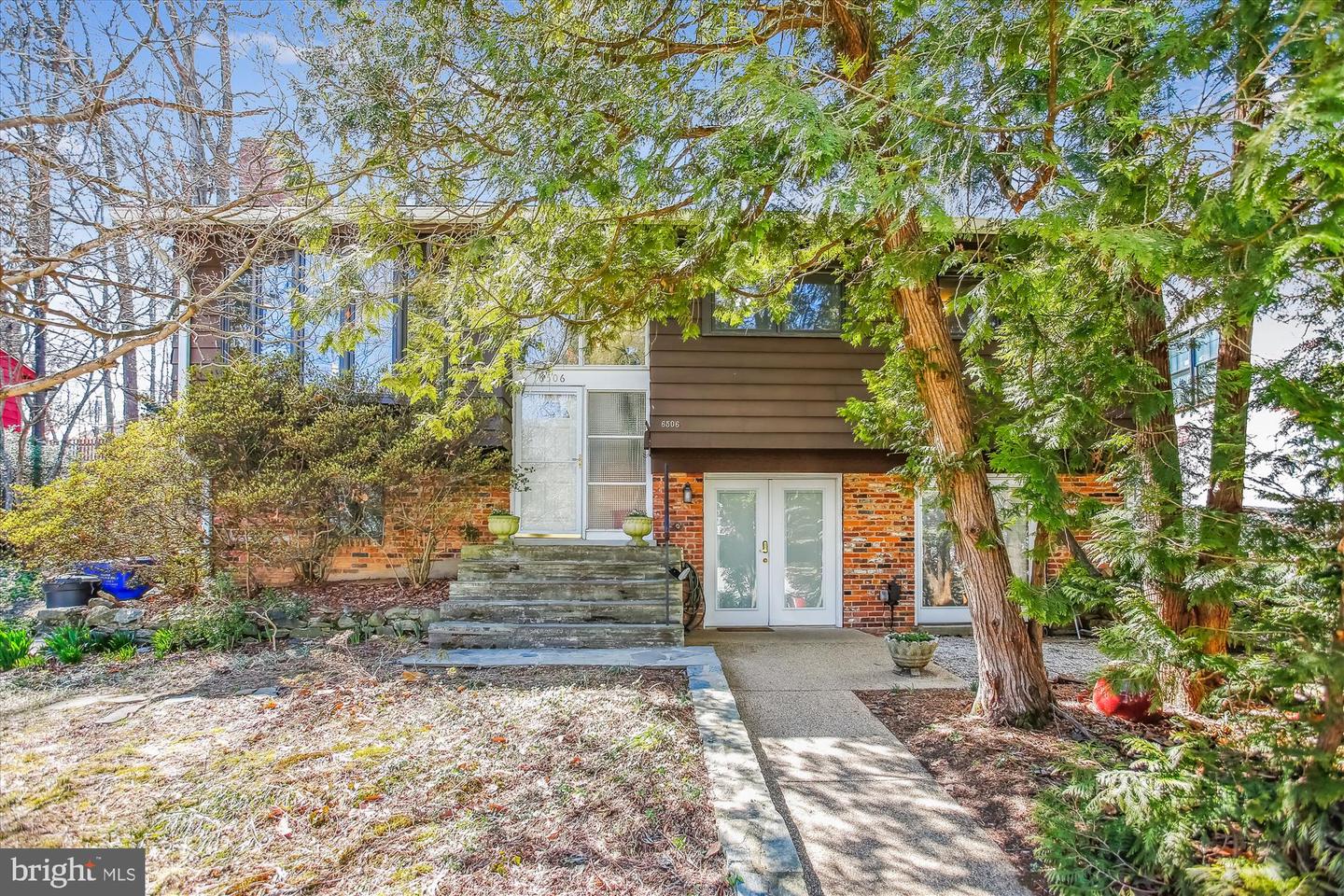 6506 Callander Drive, Bethesda