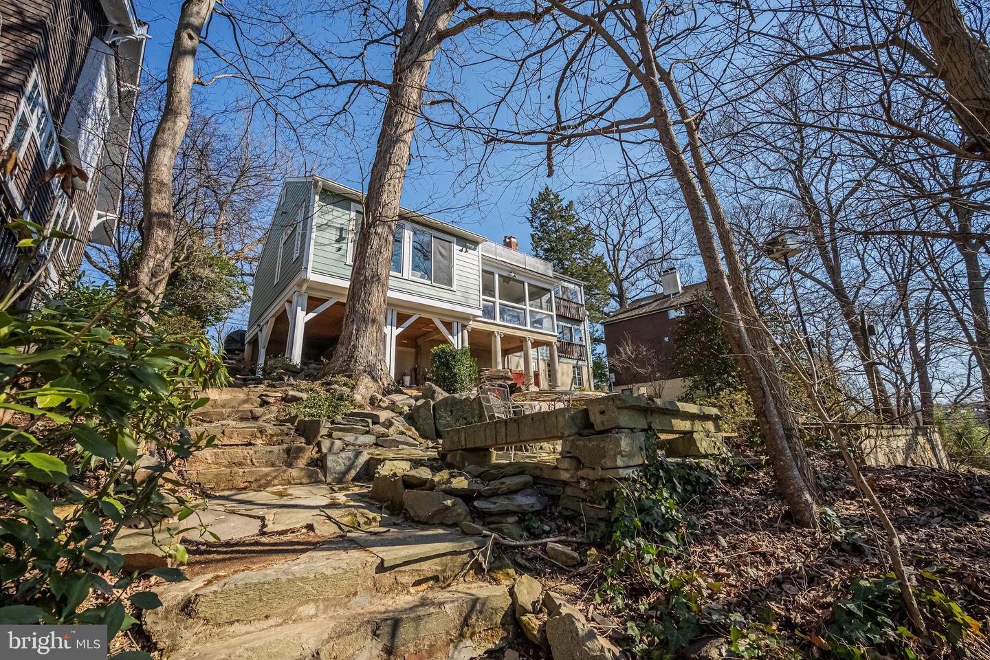 6280 Ridge Drive, Bethesda