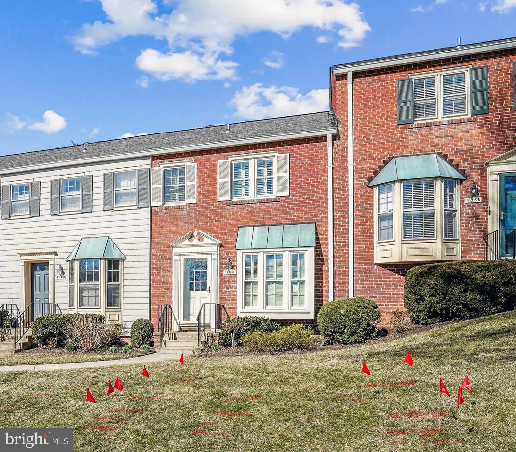 4871 Chevy Chase Drive #161, Chevy Chase