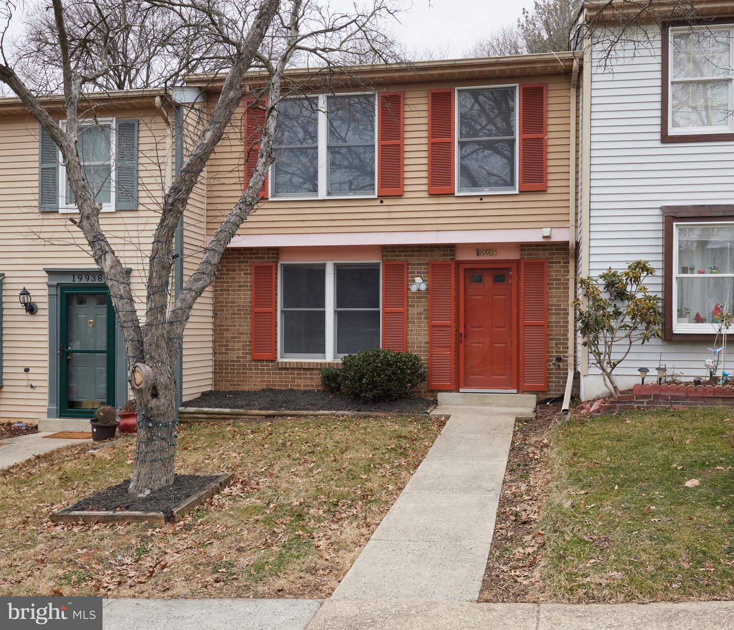 19936 Cedarbluff Drive, Germantown