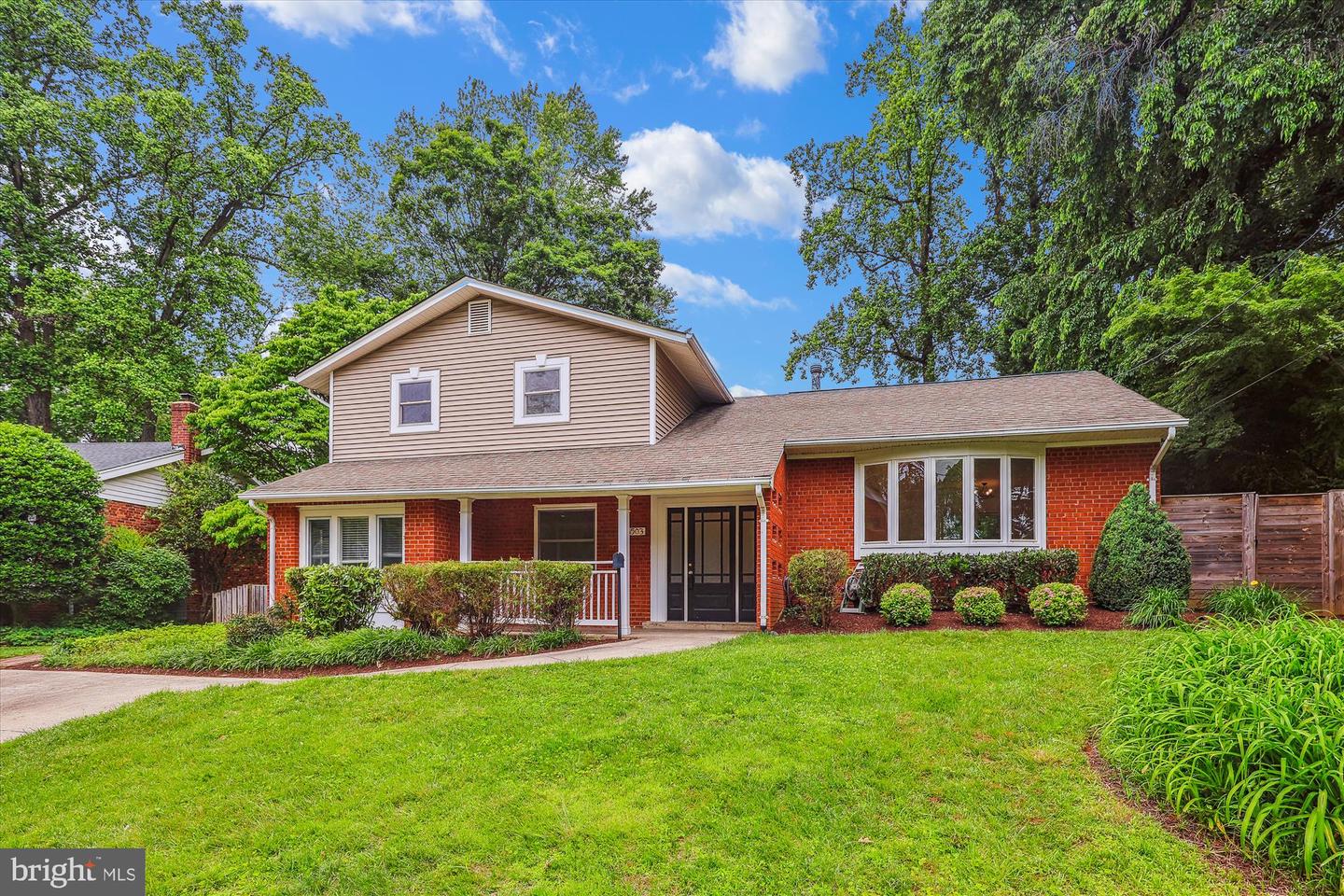6503 Wilmett Road, Bethesda