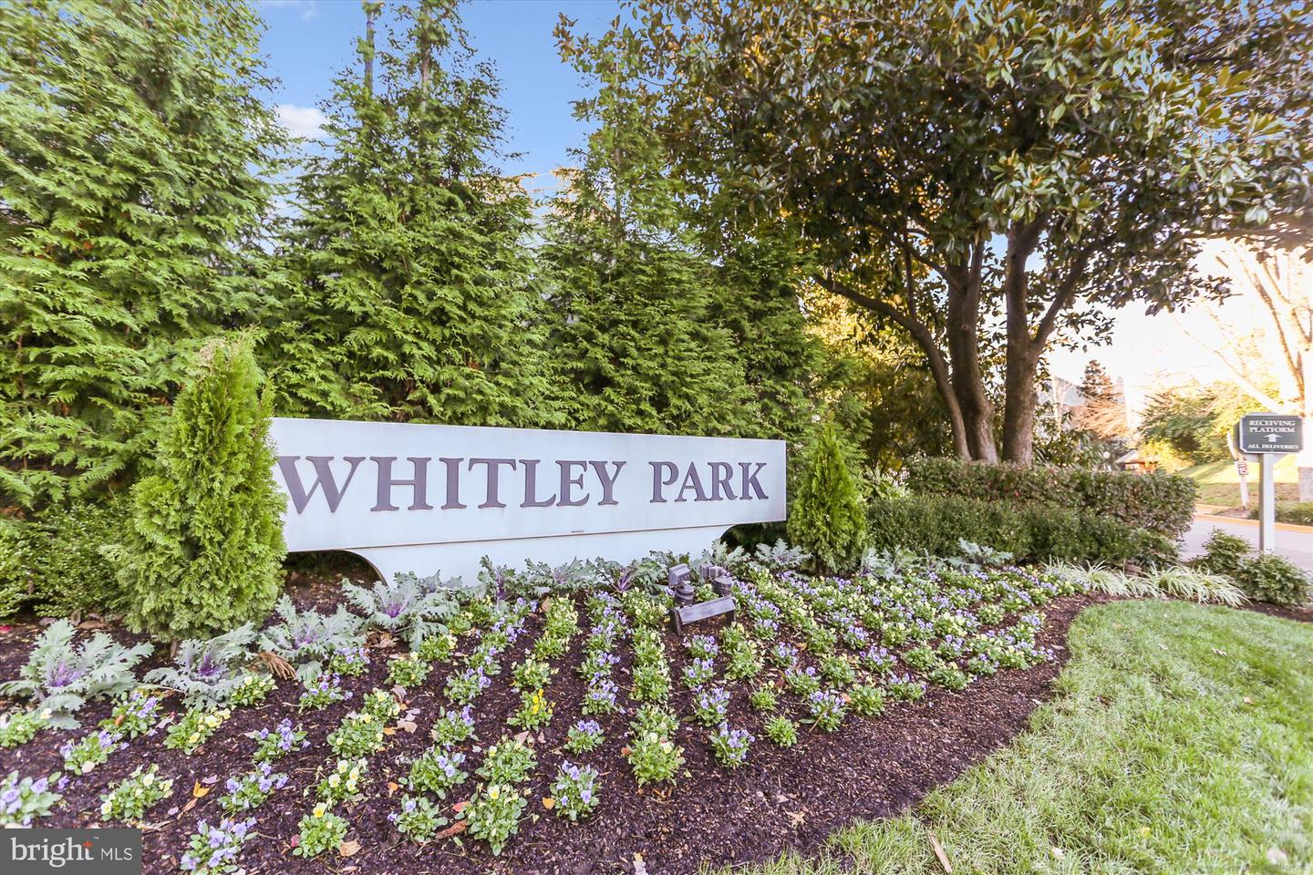 5450 Whitley Park Terrace #hr-903, Bethesda