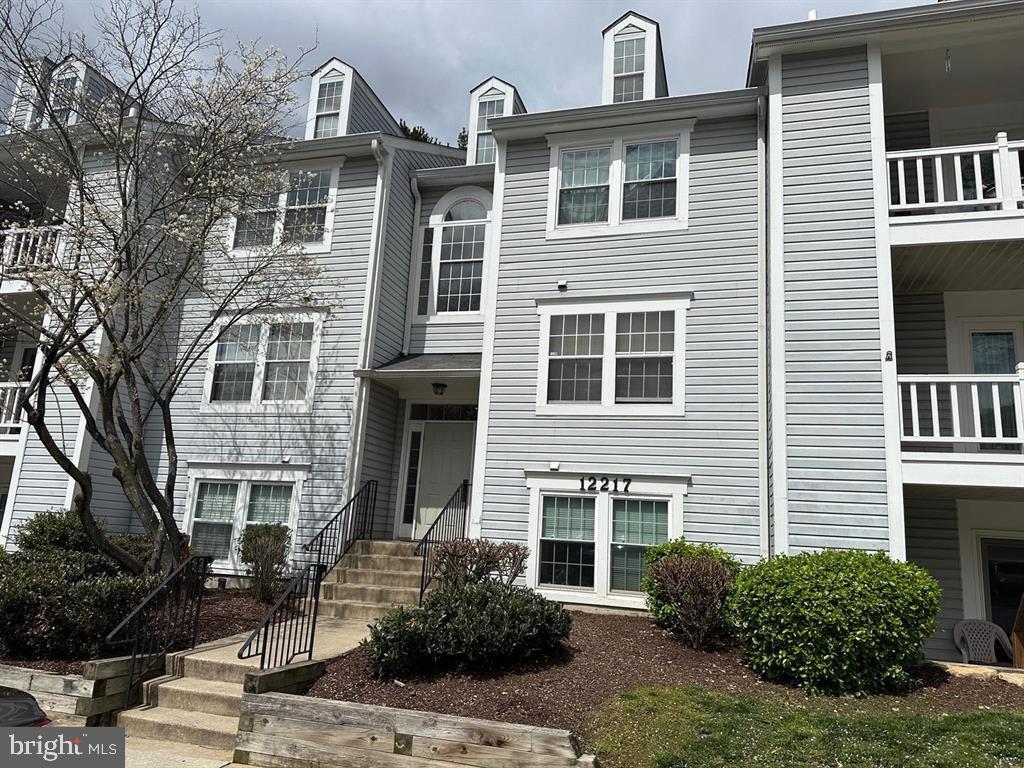 12217 Eagles Nest Court #d, Germantown