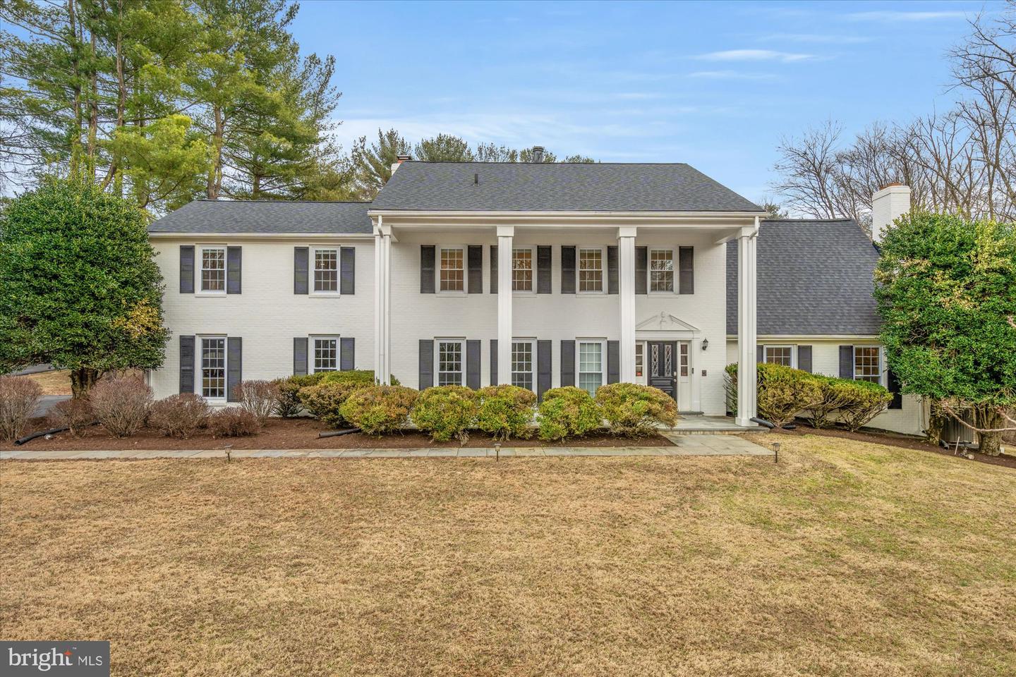13505 Bonnie Dale Drive, North Potomac