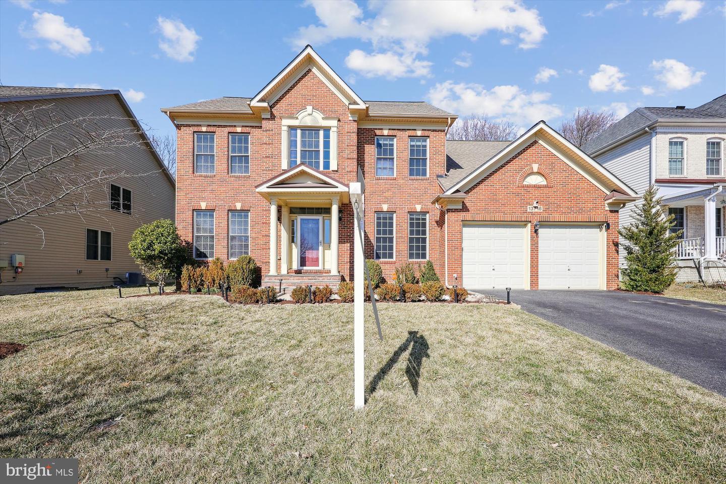13716 Night Sky Drive, Silver Spring