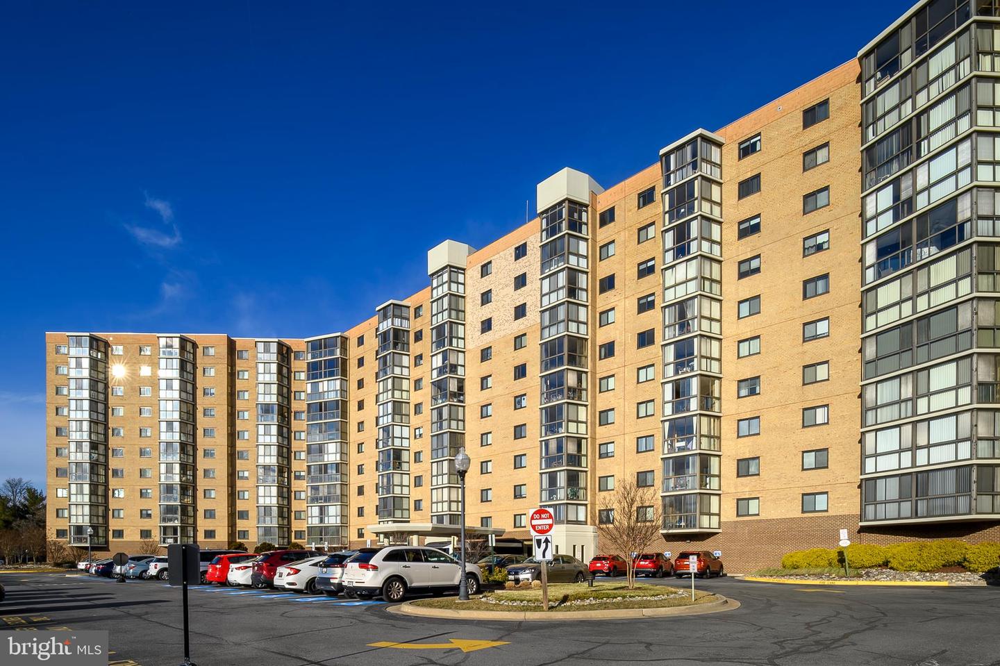 3330 N Leisure World Boulevard #5-1021, Silver Spring