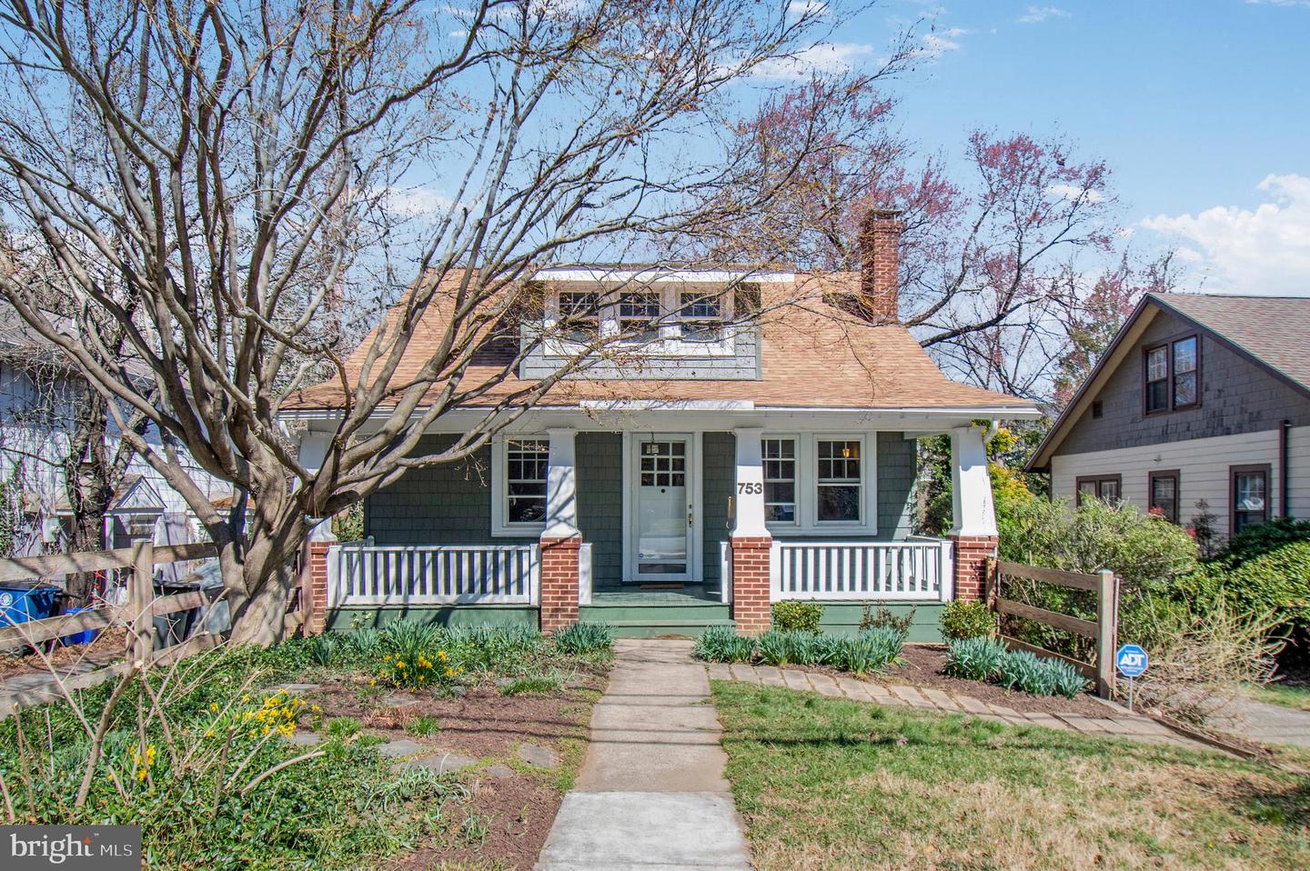753 Silver Spring Avenue, Silver Spring