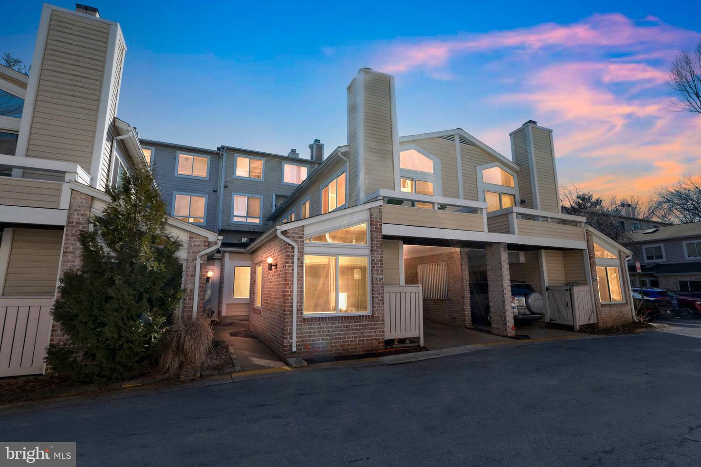 9864 Dockside Terrace, Montgomery Village