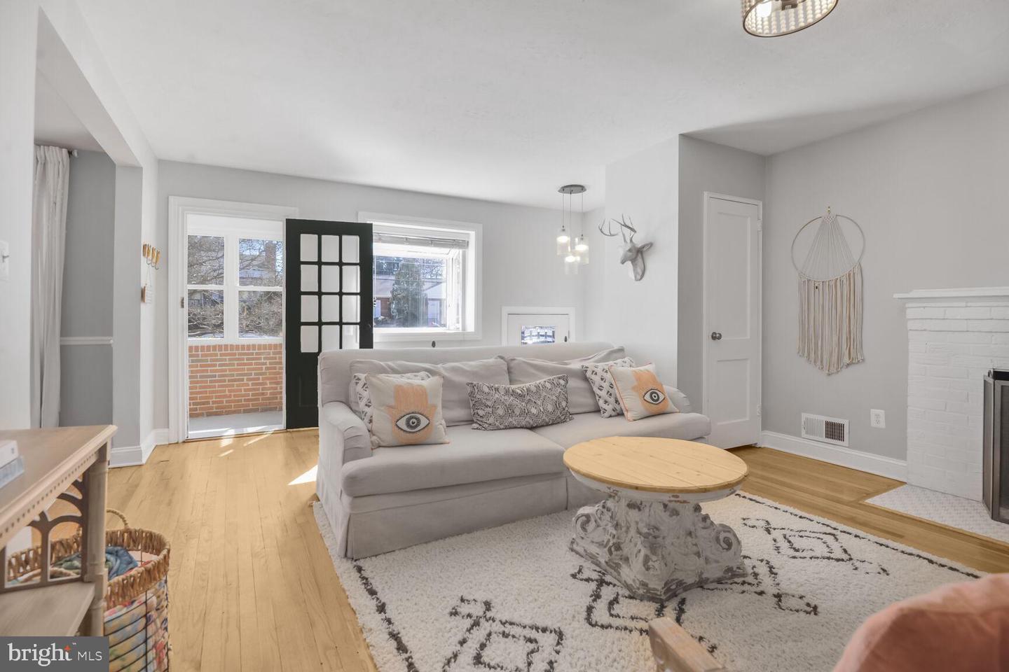 10110 Brunett Avenue, Silver Spring