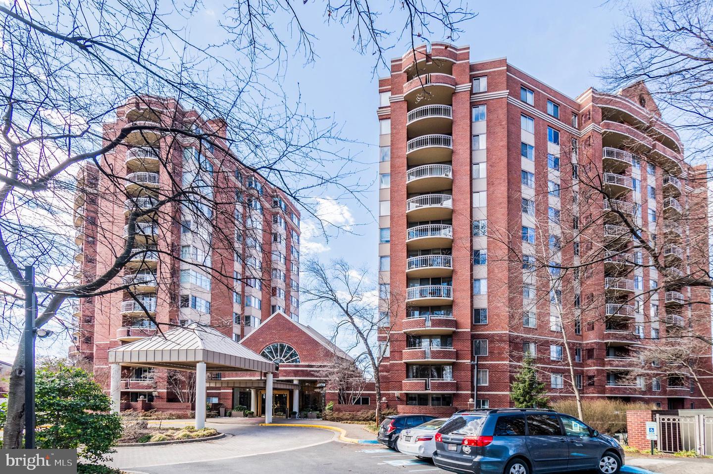 5800 Nicholson Lane #1001, Rockville