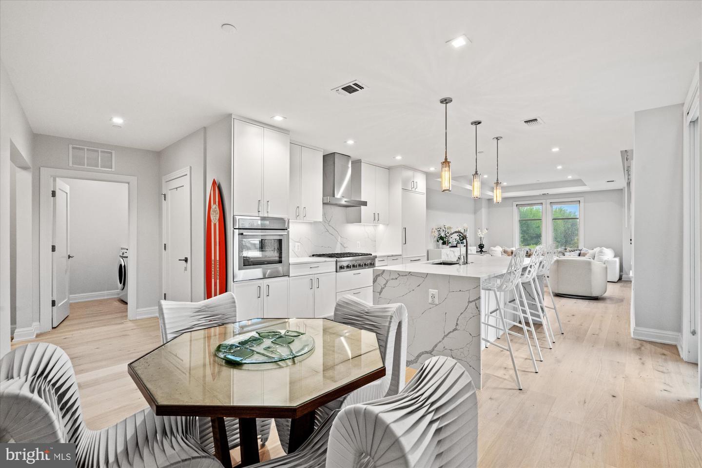 8551 Connecticut Avenue #603, Chevy Chase